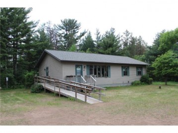 24123 North Williams Road, Grantsburg, WI 54840