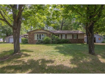 412 North Park St, Grantsburg, WI 54840