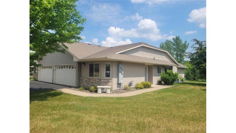 732 Highview Ct Saint Croix Falls, WI 54024 by Property Executives Realty $245,000