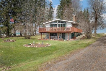 4094 West Highway 8, Glen Flora, WI 54526