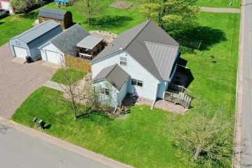 231 East Martin Avenue, Stetsonville, WI 54480