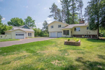 307 Pine Island Lane, Schofield, WI 54476