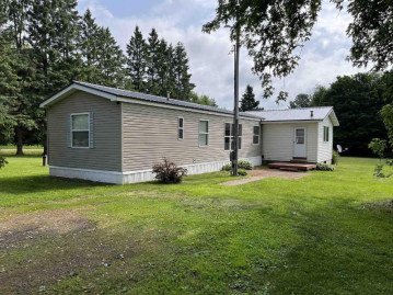 W14595 Spur Road, Sheldon, WI 54766