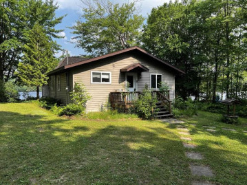 N4460 Lake Road, Medford, WI 54451