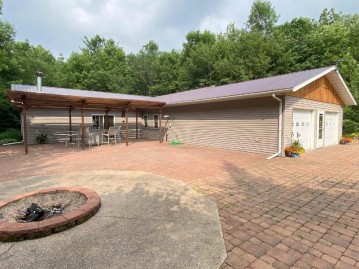 N3565 County Road C, Medford, WI 54451