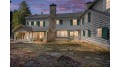 9099 Cottage Row Rd Fish Creek, WI 54212 by Arbor Crowne Properties - 9208543272 $6,700,000