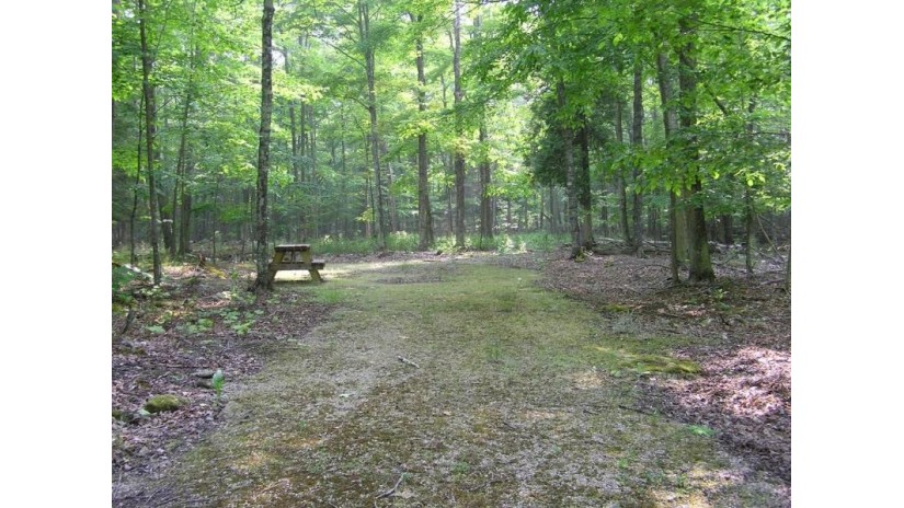 TBD Hemlock Dr Washington Island, WI 54246 by Gordons North Star Realty, Llc - 9208472246 $34,500