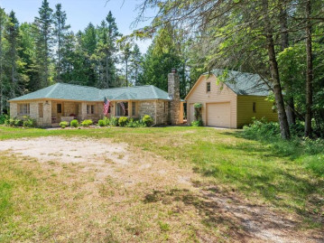 8177 Ridges Rd, Baileys Harbor, WI 54202