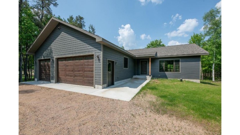 10824 Townline Rd Woodruff, WI 54568 by Exp Realty, Llc $499,000