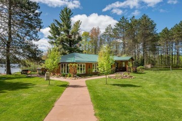 4651 Losby Rd, Sherman, WI 54552