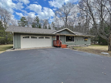 1714 Apache Tr, St Germain, WI 54558