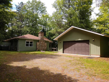 24205 Beaver Station Rd, Watersmeet, MI 49969