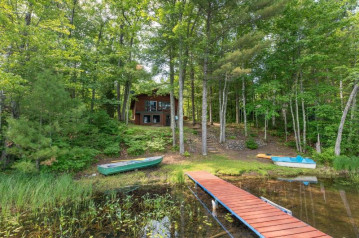 12526 Plummer Lake Rd, Lac Du Flambeau, WI 54538