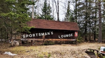 N15355 East Rd, Eisenstein, WI 54552