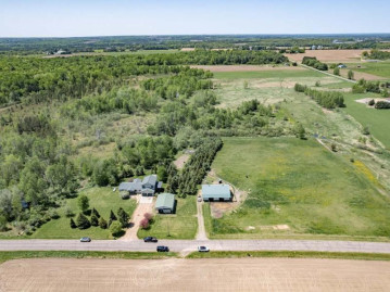 N1211 High Ridge Rd, Pine River, WI 54452