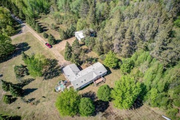 N11088 Terry Rd, King, WI 54487