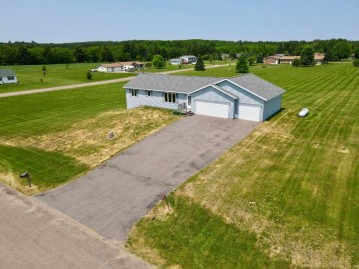 W2566 Violet Ln, Pine River, WI 54452