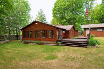 W790 Penny Ln, Fifield, WI 54552