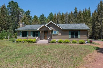 4777 Dyer Rd, Lincoln, WI 54521