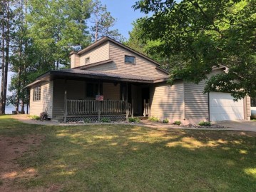 11733 North Lake Rd, Little Rice, WI 54487