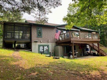 3025 Lake George Rd E, Rhinelander, WI 54501