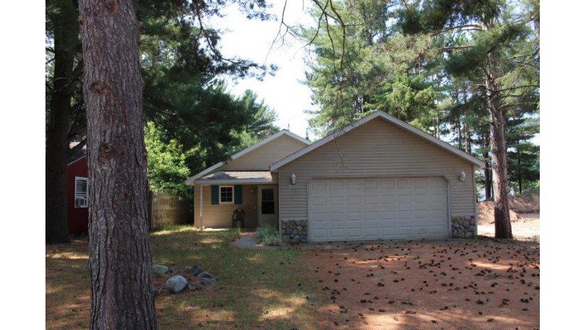 1215 2nd Ave Woodruff, WI 54568 by Shorewest Realtors $229,900