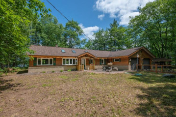 5700 Stormy Point Rd, Conover, WI 54519