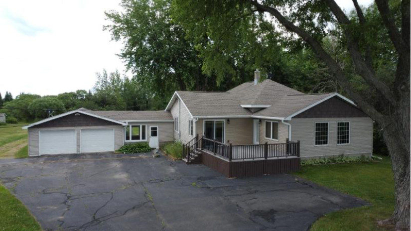 W9515 Cth F Antigo, WI 54409 by Integrity Realtors, Llc $249,000