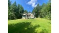 935 Big Lake Loop Rd N Three Lakes, WI 54562 by Re/Max Property Pros $695,000