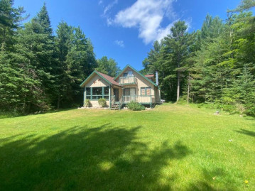 935 Big Lake Loop Rd N, Three Lakes, WI 54562