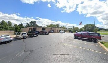 1375 Industrial Park Dr, Union Grove, WI 53182-9728