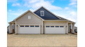 807 Bridlewood Dr BLDG 11 Hartford, WI 53027 by Halen Homes, LLC $369,900