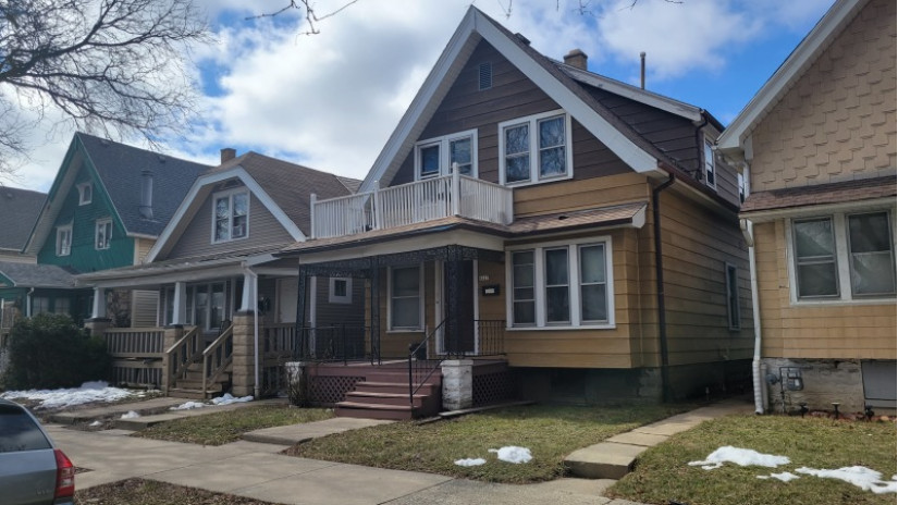 3227 N 36th St 3227A Milwaukee, WI 53216 by Shorewest Realtors $90,000