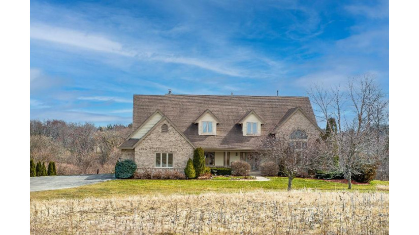 5229 State Highway 38 - Caledonia, WI 53108 by Mastermind, REALTORS - (262) 764-1039 $750,000