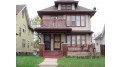 2870 N 37th St 2872 Milwaukee, WI 53210 by Redevelopment Authority City of MKE $32,000