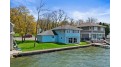 247 Park Ave Pewaukee, WI 53072 by Best Life Realty $888,888