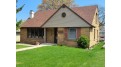 4717 W Forest Home Ave Greenfield, WI 53219 by Realty Executives Integrity~Brookfield $244,000