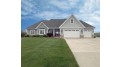 8980 Deer Run Dr N Wayne, WI 53002 by RE/MAX United - West Bend $649,900