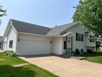 1411 Waterloo Ave, West Salem, WI 54669