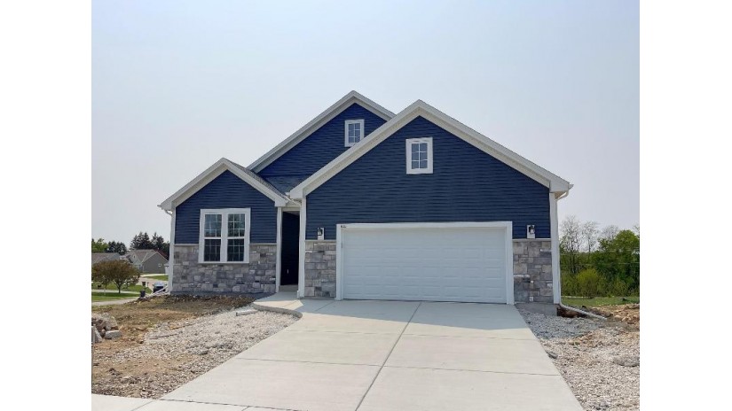 828 River Ridge Cir Waterford, WI 53185 by Parkway Realty, LLC $499,900