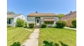 5804 N 40th St Milwaukee, WI 53209 by Homestead Realty, Inc $129,900