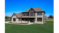 N67W28040 Maple St Merton, WI 53089 by Bielinski Homes, Inc. $699,900