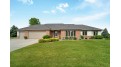 N1309 Pfister Ln Kiel, WI 53042 by CRES $499,000