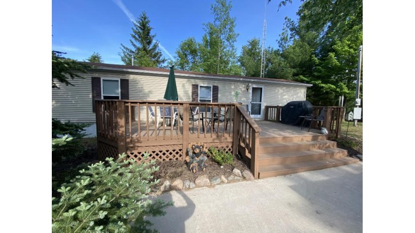 W11427 1st St Stephenson, WI 54114 by North Country Real Est $149,900