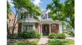 4824 N Woodruff Ave Whitefish Bay, WI 53217 by Shorewest Realtors $799,000