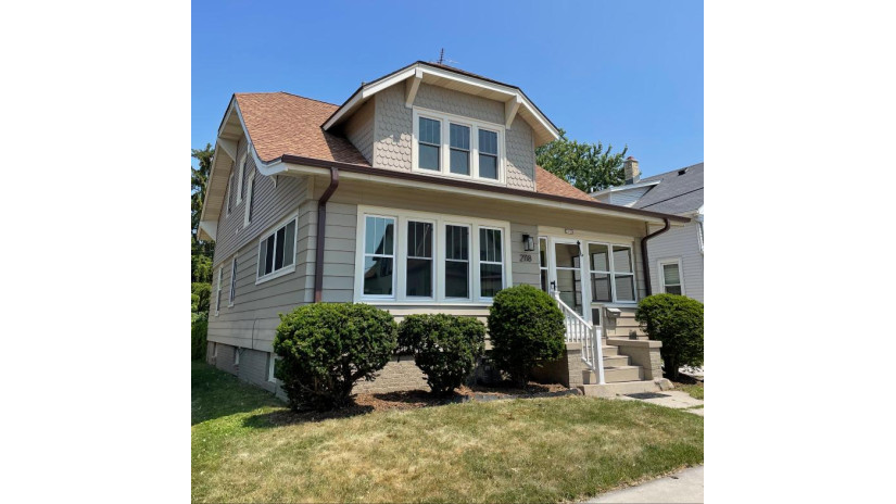 2118 Cooper Ave Sheboygan, WI 53083 by Home Seekers Realty Group $289,900