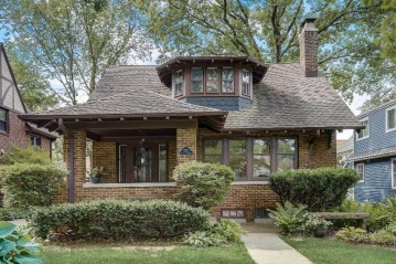 715 E Sylvan Ave, Whitefish Bay, WI 53217