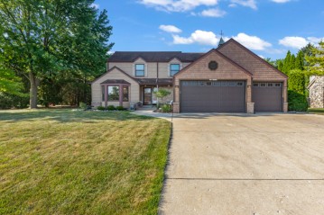 S74W14255 Settler Way, Muskego, WI 53150-3861