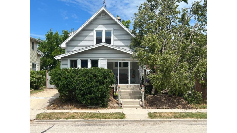 1332 Logan Ave Sheboygan, WI 53083 by Pleasant View Realty, LLC $179,900