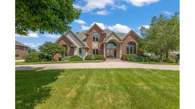 W288N898 Basque Ct Delafield, WI 53188 by Keller Williams Realty-Lake Country $899,900